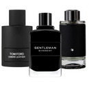 Pack: Urban Elegance – 3 fragancias masculinas refinadas